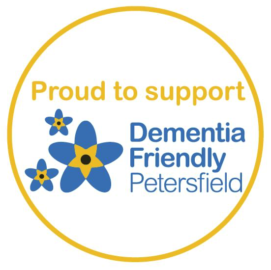 Dementia Friendly