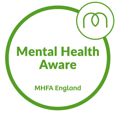 Mental Health Aware